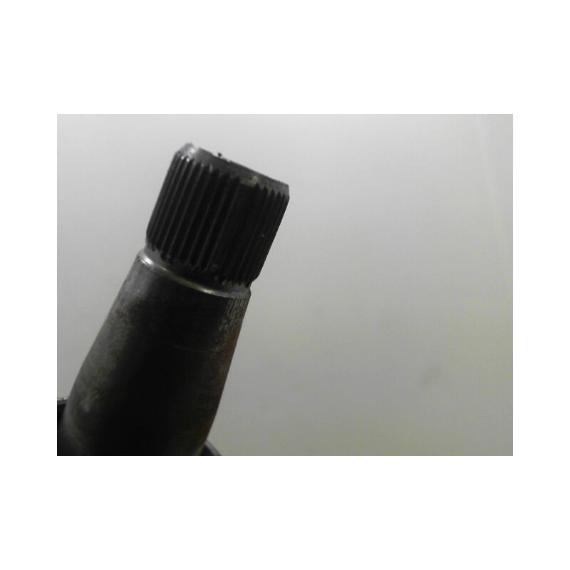 COLONNE DE DIRECTION ASSISTEE DACIA SANDERO II Phase 1 2012-...