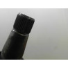 COLONNE DE DIRECTION ASSISTEE DACIA SANDERO II Phase 1 2012-...