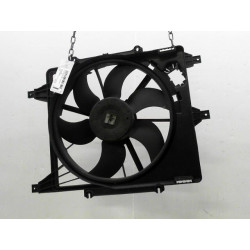 MOTEUR VENTILATEUR RADIATEUR