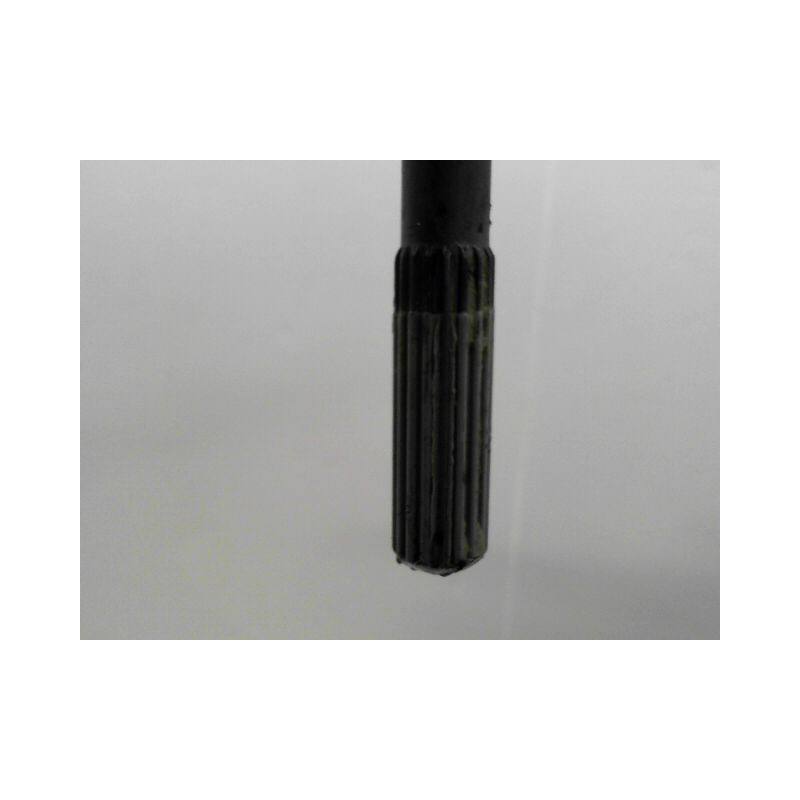 CREMAILLERE RENAULT MEGANE III Phase 1 2008-2012