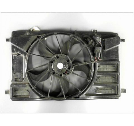 MOTEUR VENTILATEUR RADIATEUR