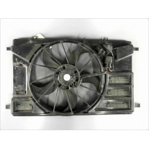 MOTEUR VENTILATEUR RADIATEUR FORD TRANSIT CUSTOM L1H1 2012-
