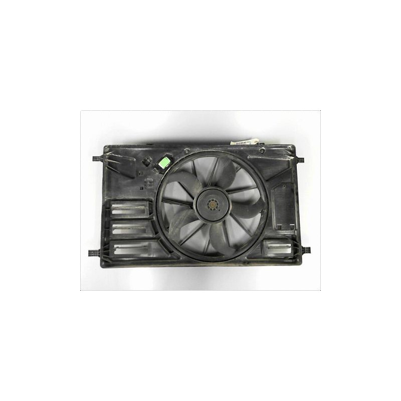 MOTEUR VENTILATEUR RADIATEUR FORD TRANSIT CUSTOM L1H1 2012-