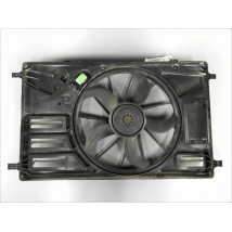 MOTEUR VENTILATEUR RADIATEUR FORD TRANSIT CUSTOM L1H1 2012-