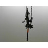 COLONNE DE DIRECTION ASSISTEE PEUGEOT 307 Phase 1 2001-2005