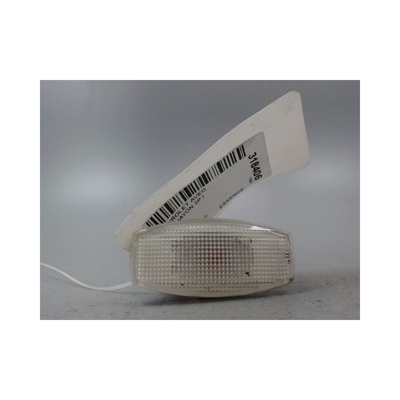 REPETITEUR AILE GAUCHE CHEVROLET AVEO I 2008-2011