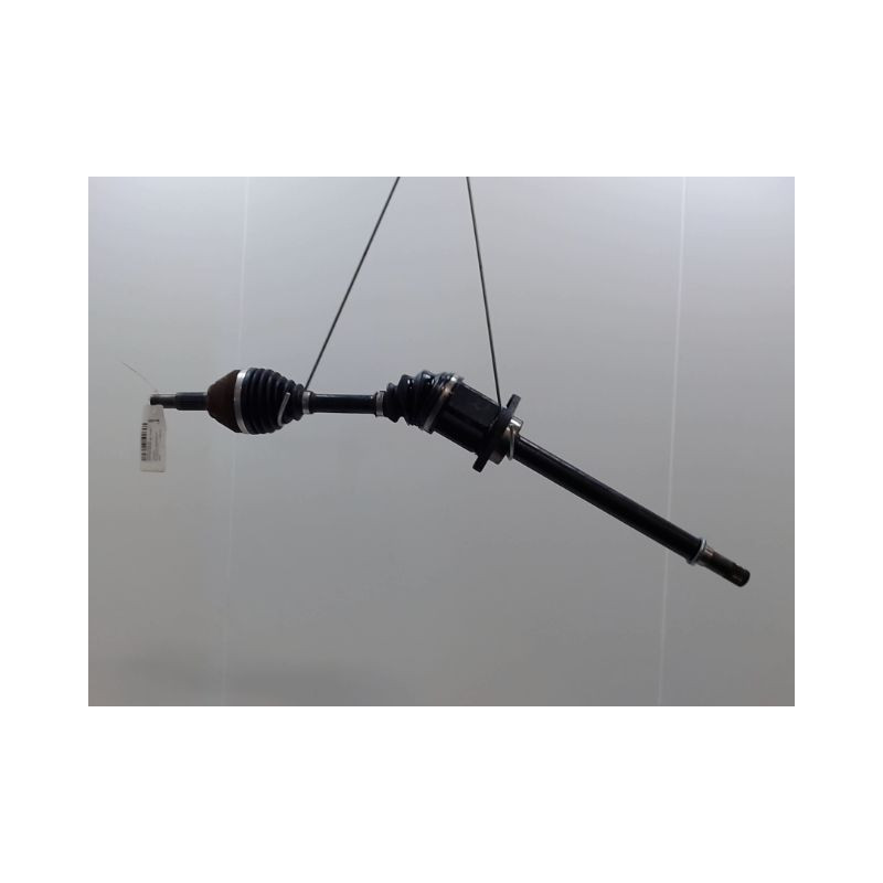 TRANSMISSION AVANT DROIT NISSAN QASHQAI BREAK I Phase 1 2007-2010 1.6 dCi