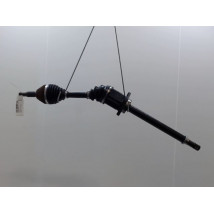 TRANSMISSION AVANT DROIT NISSAN QASHQAI BREAK I Phase 1 2007-2010 1.6 dCi