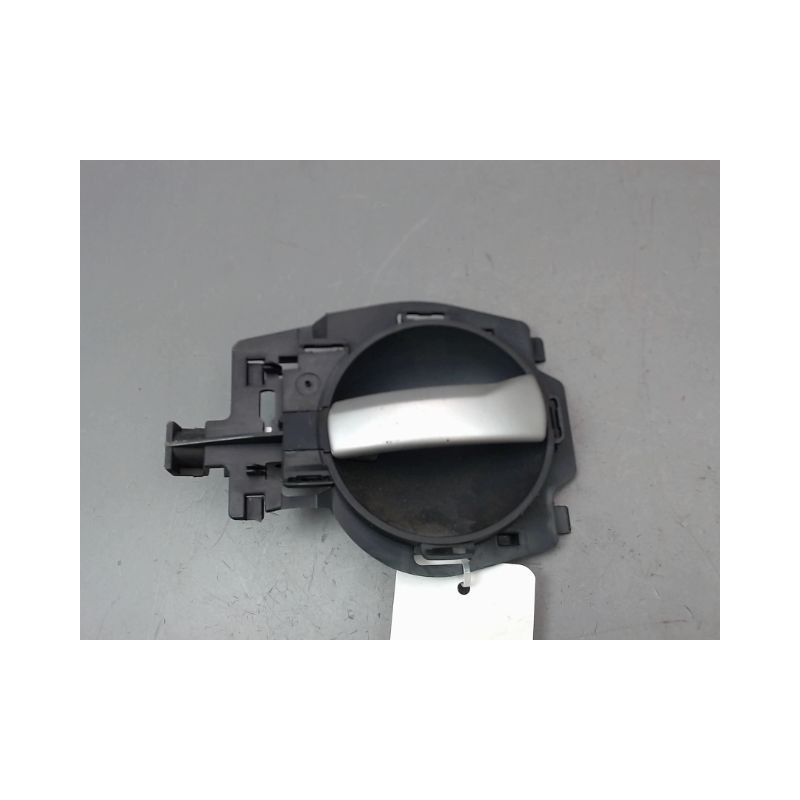 POIGNEE INTERIEURE PORTE ARRIERE GAUCHE CITROEN C3 I Phase 2 2005-2010