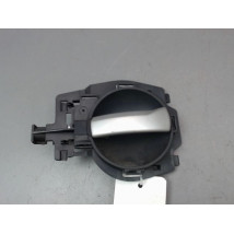 POIGNEE INTERIEURE PORTE ARRIERE GAUCHE CITROEN C3 I Phase 2 2005-2010