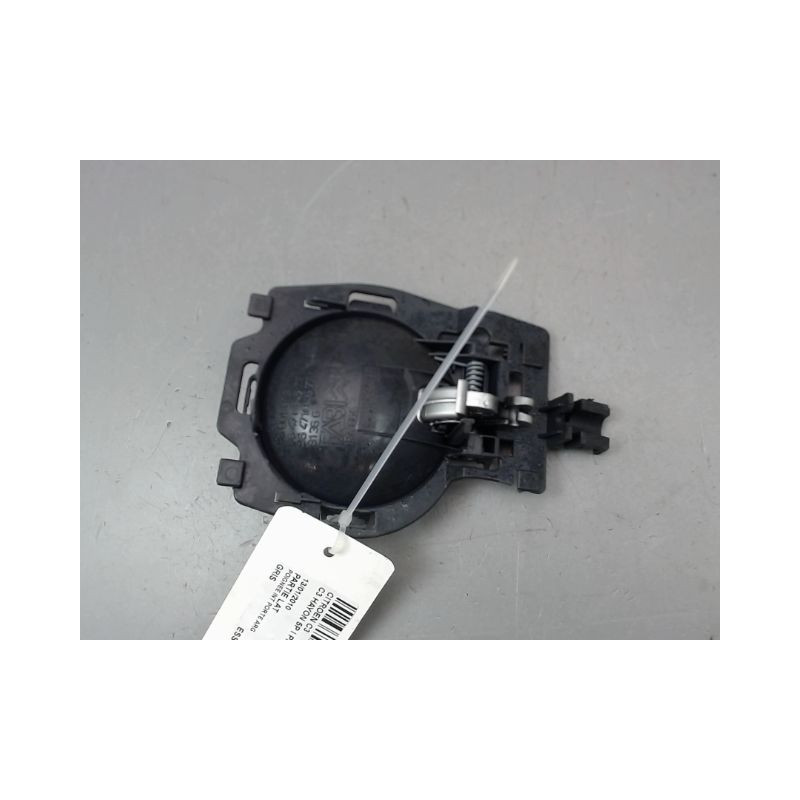 POIGNEE INTERIEURE PORTE ARRIERE GAUCHE CITROEN C3 I Phase 2 2005-2010