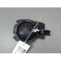 POIGNEE INTERIEURE PORTE ARRIERE GAUCHE CITROEN C3 I Phase 2 2005-2010