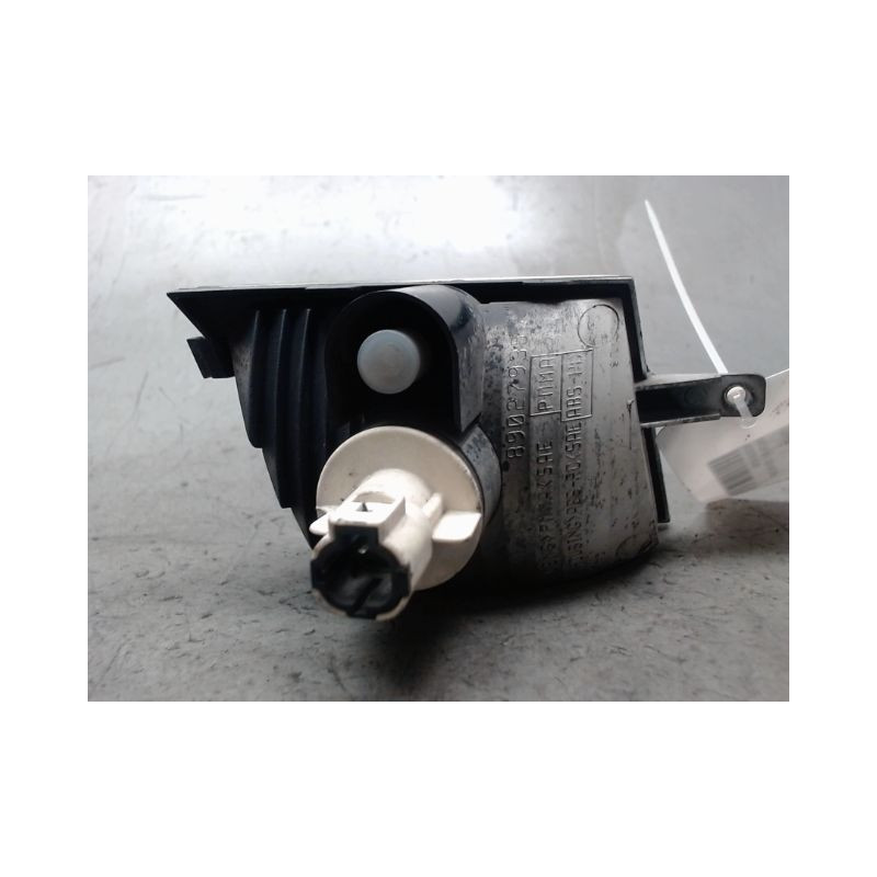CLIGNOTANT GAUCHE NISSAN MICRA 2003-2005