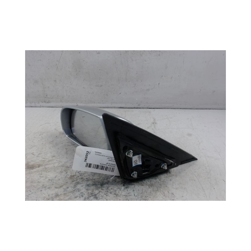 RETROVISEUR EXTERIEUR ELECTRIQUE GAUCHE HYUNDAI SONATA 5P