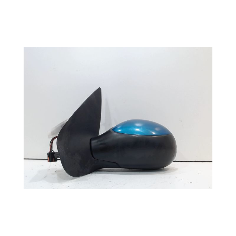 RETROVISEUR EXTERIEUR ELECTRIQUE GAUCHE PEUGEOT 206