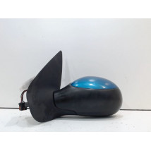 RETROVISEUR EXTERIEUR ELECTRIQUE GAUCHE PEUGEOT 206