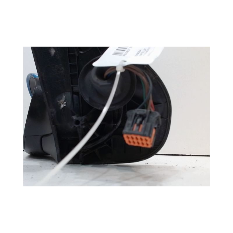 RETROVISEUR EXTERIEUR ELECTRIQUE GAUCHE PEUGEOT 206