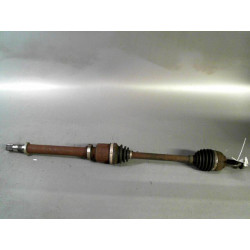 TRANSMISSION AVD