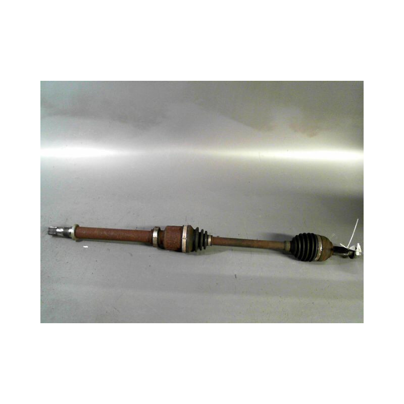 TRANSMISSION AVANT DROIT RENAULT CLIO 1.5 dCi
