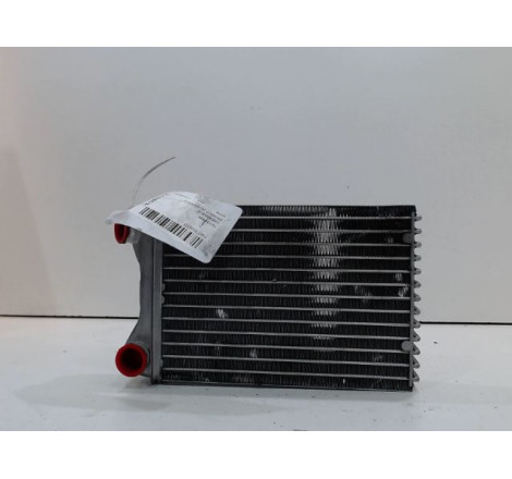 RADIATEUR DE CHAUFFAGE