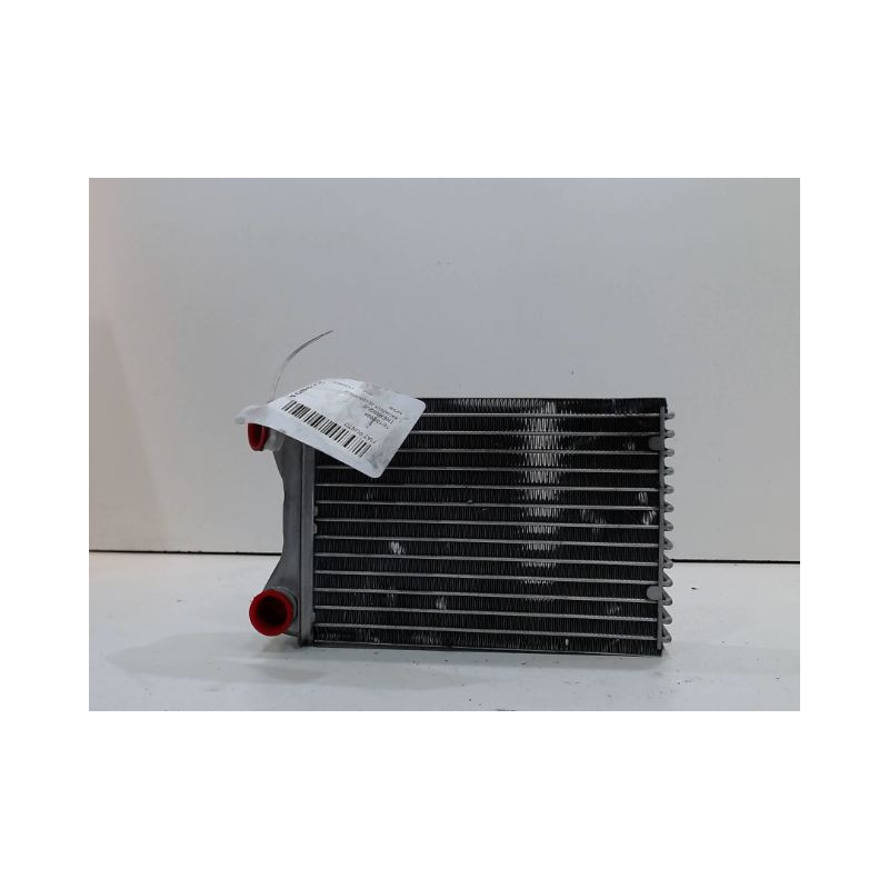 RADIATEUR DE CHAUFFAGE FIAT PUNTO