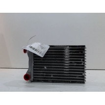 RADIATEUR DE CHAUFFAGE FIAT PUNTO