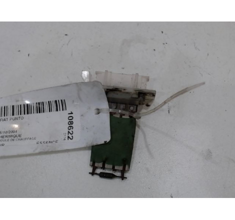 MODULE DE CHAUFFAGE