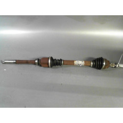 TRANSMISSION AVD