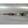 TRANSMISSION AVANT DROIT CITROEN C3 1.4 VTi 95