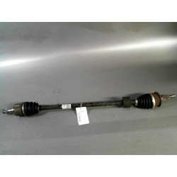 TRANSMISSION AVD