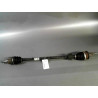 TRANSMISSION AVANT DROIT SUZUKI SWIFT 1.3 