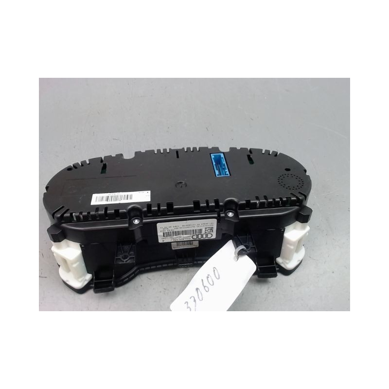 BLOC COMPTEURS AUDI A1 Phase 1 (8X) 2010-2015