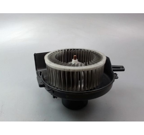MOTEUR VENTILATEUR CHAUFFAGE
