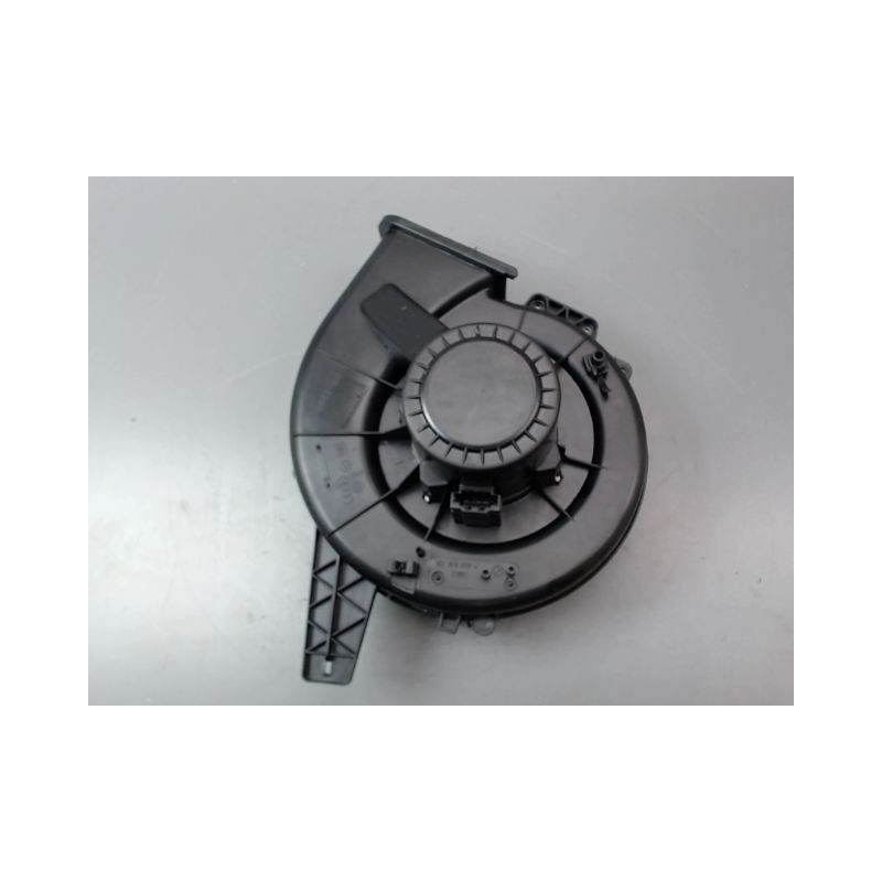 MOTEUR VENTILATEUR CHAUFFAGE AUDI A1 Phase 1 (8X) 2010-2015