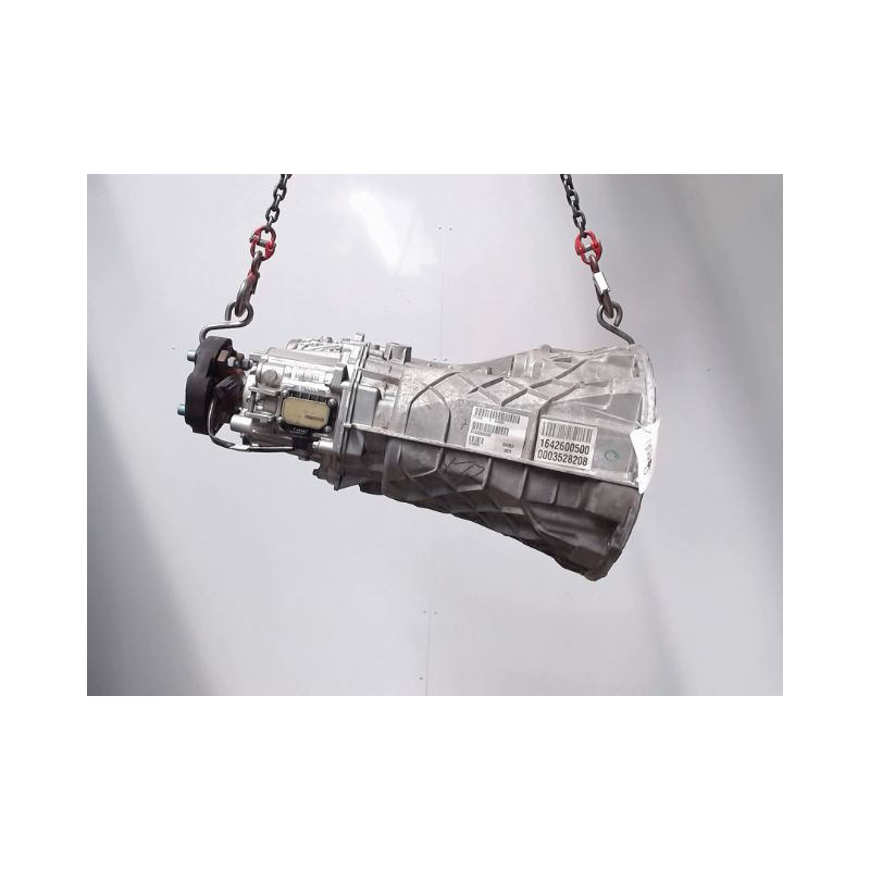 BOITE A VITESSE MECANIQUE MERCEDES CLASSE C COUPE SPORT 2004- C 250 CDI 