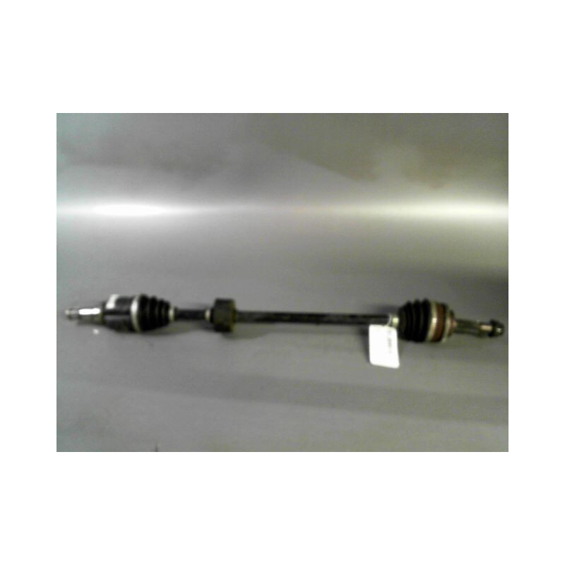 TRANSMISSION AVANT DROIT TOYOTA YARIS 1.3 