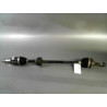 TRANSMISSION AVANT DROIT TOYOTA YARIS 1.3 