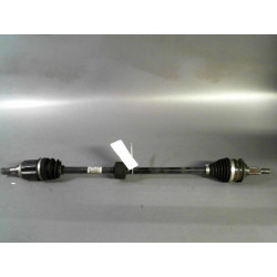 TRANSMISSION AVD