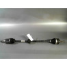 TRANSMISSION AVANT DROIT SUZUKI SWIFT 1.2 