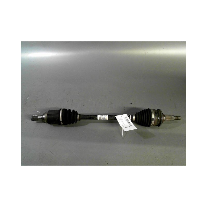 TRANSMISSION AVANT GAUCHE SUZUKI SWIFT 1.2 