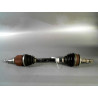 TRANSMISSION AVANT GAUCHE TOYOTA YARIS 1.4 D-4D 