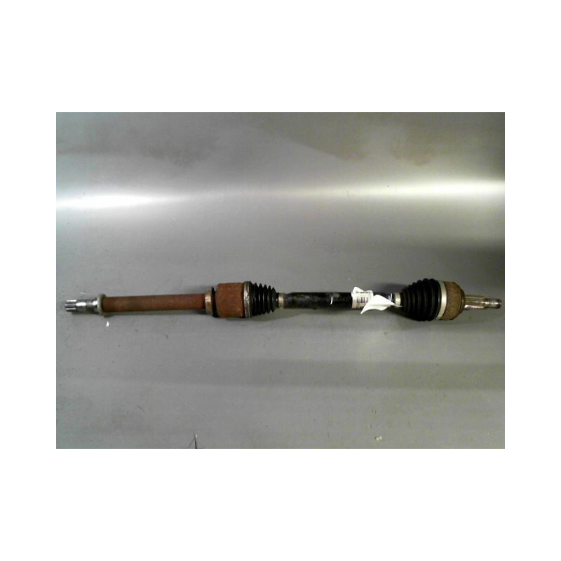 TRANSMISSION AVANT DROIT RENAULT LAGUNA 1.5 dCi 