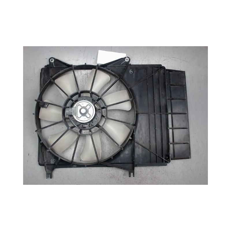 MOTEUR VENTILATEUR RADIATEUR OPEL AGILA