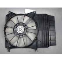 MOTEUR VENTILATEUR RADIATEUR OPEL AGILA