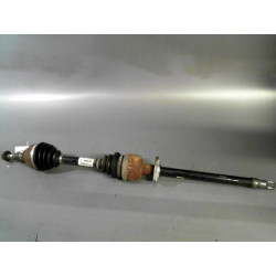 TRANSMISSION AVD