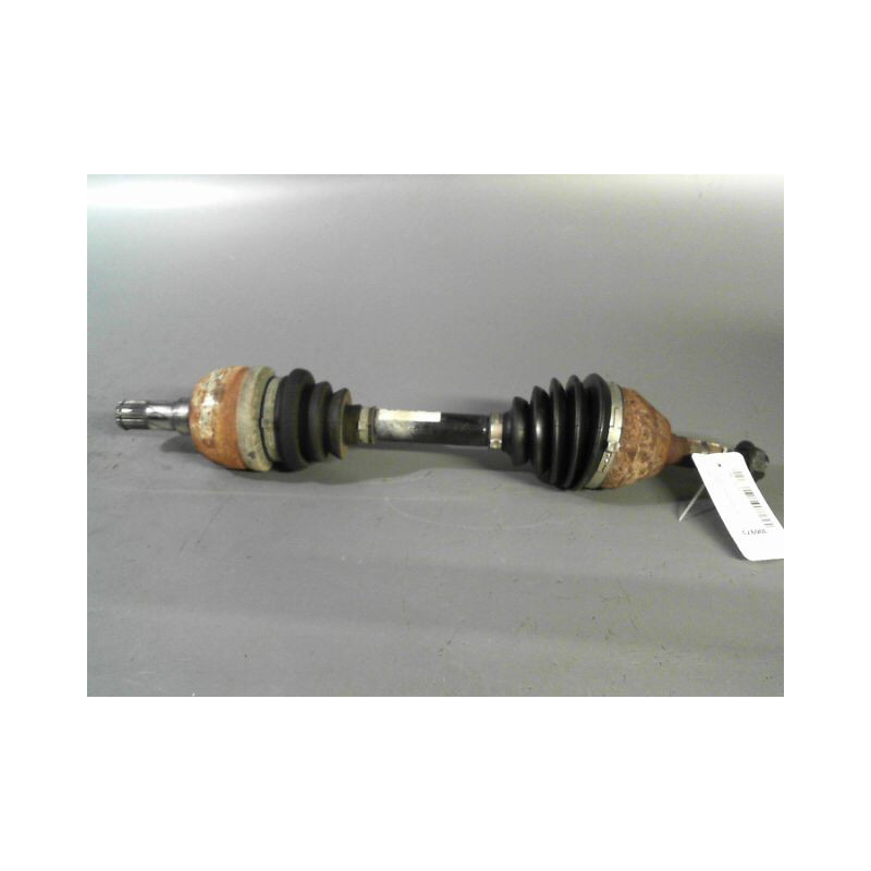 TRANSMISSION AVANT GAUCHE OPEL ZAFIRA 1.7 CDTI 