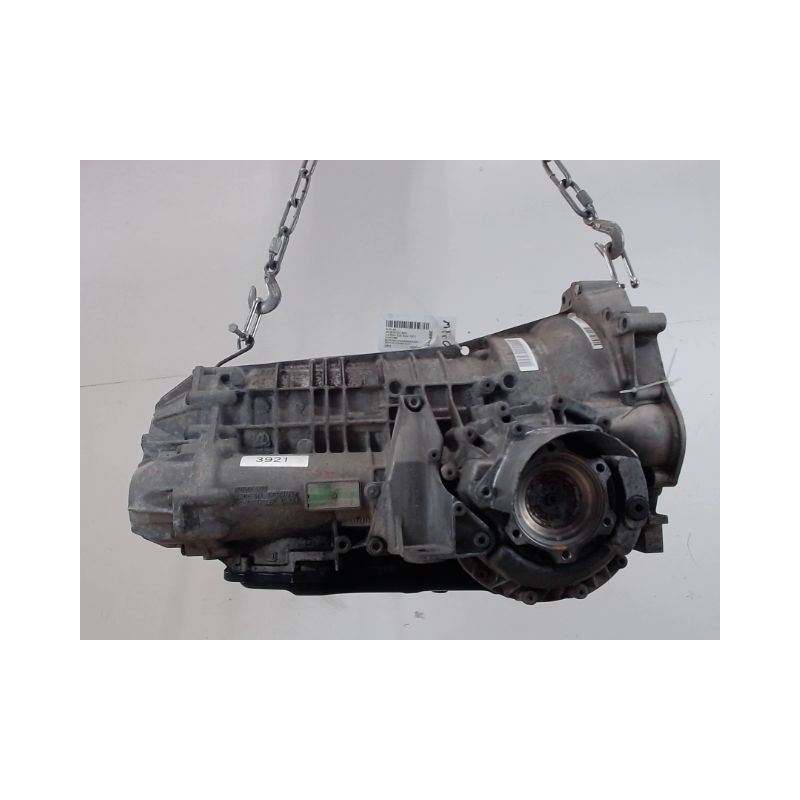 BOITE A VITESSE AUTOMATIQUE AUDI A6 97-2001 2.8