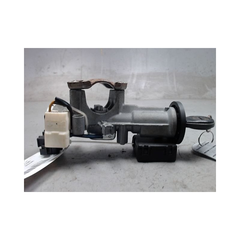 ANTIVOL DE DIRECTION SUZUKI SWIFT