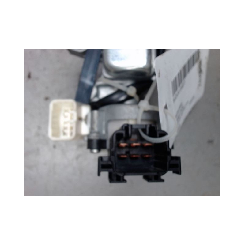 ANTIVOL DE DIRECTION SUZUKI SWIFT