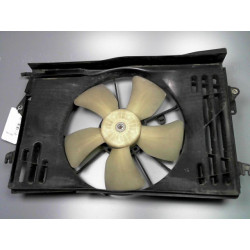 MOTEUR VENTILATEUR RADIATEUR